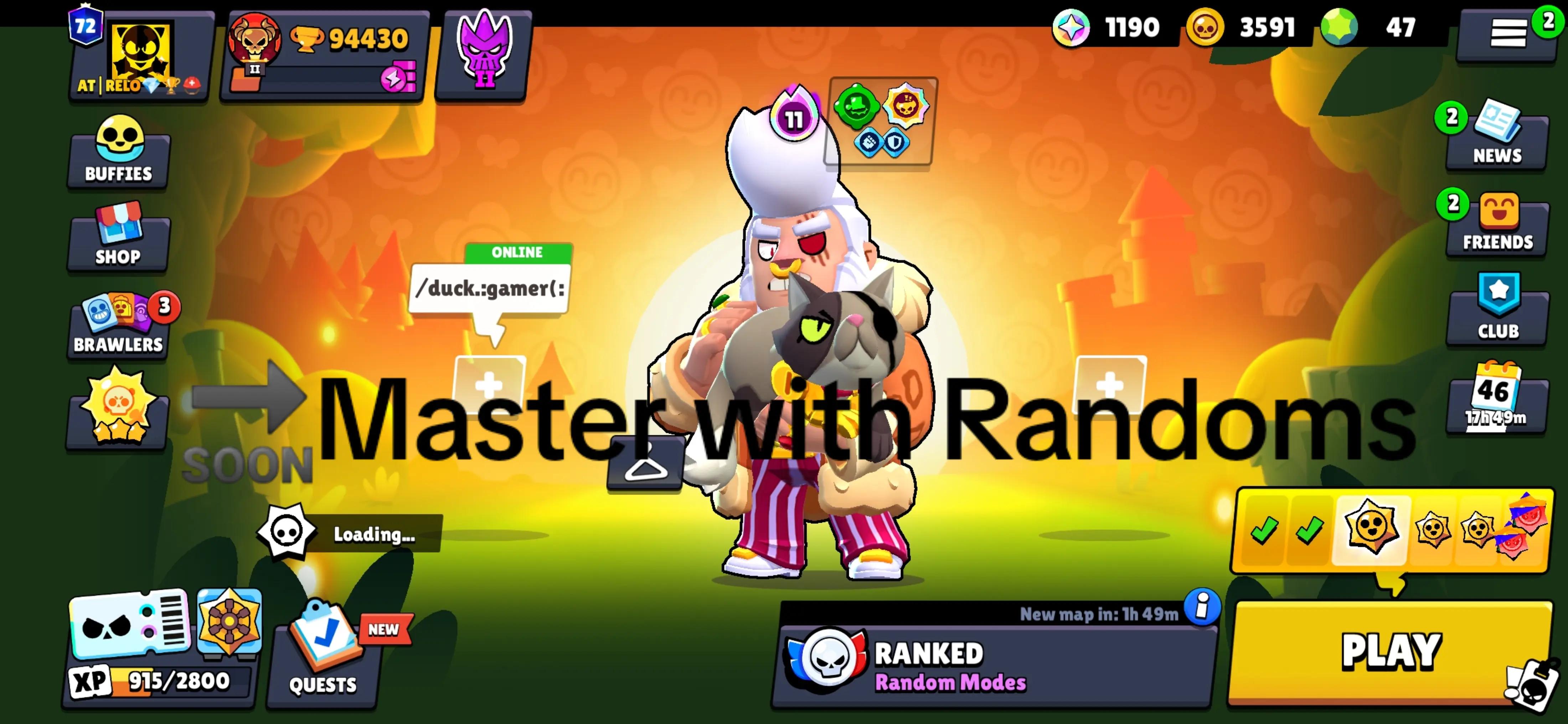 @Twitch: RELO_770