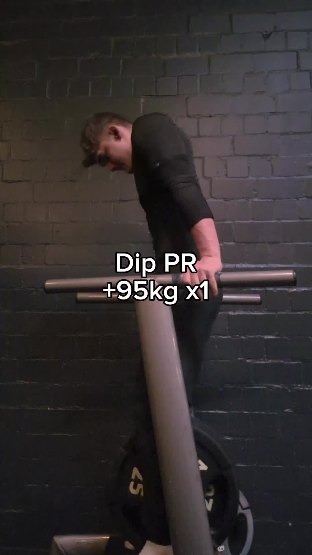 @Eryk | Calisthenics