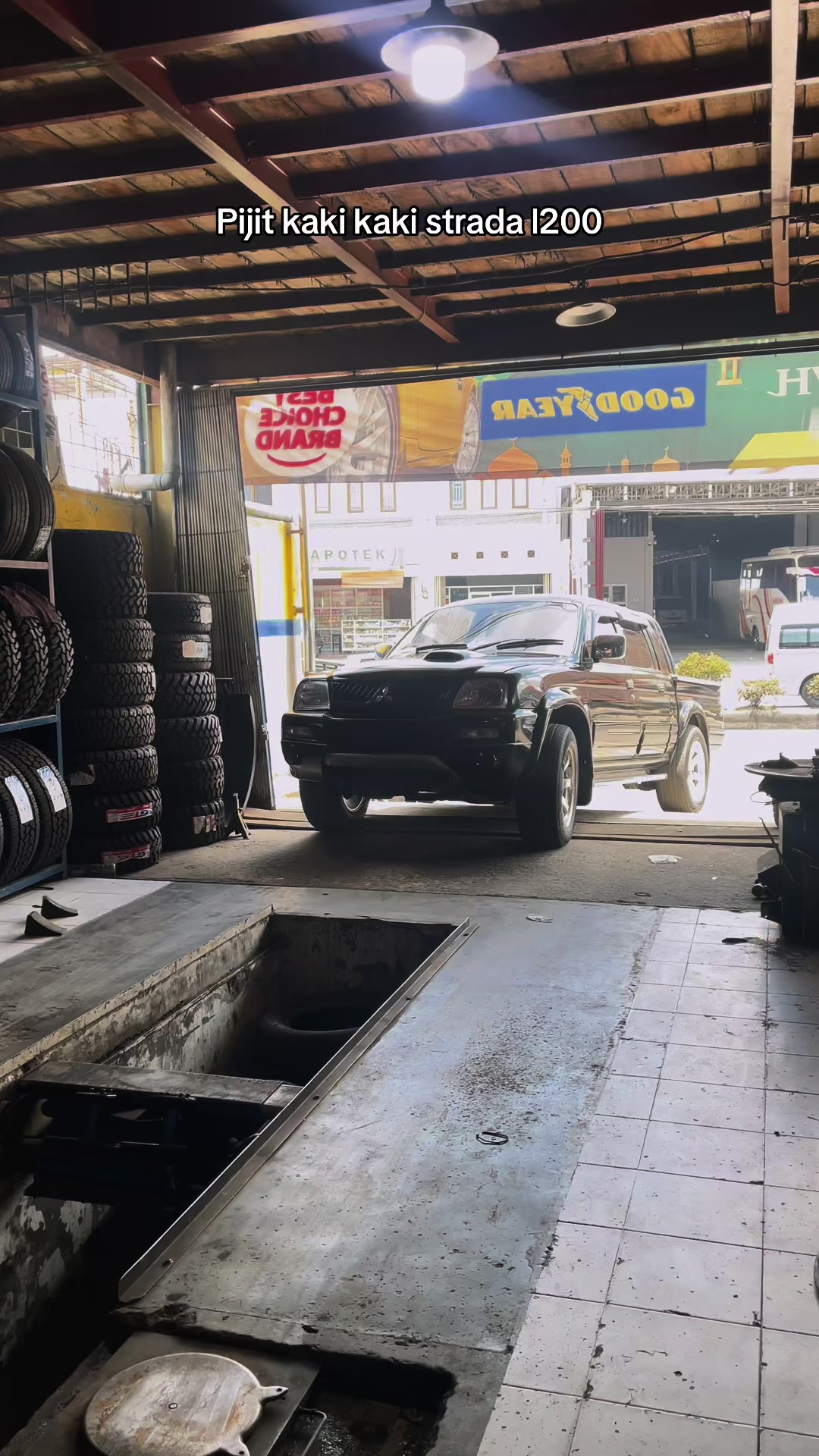 @Tampulak Racing