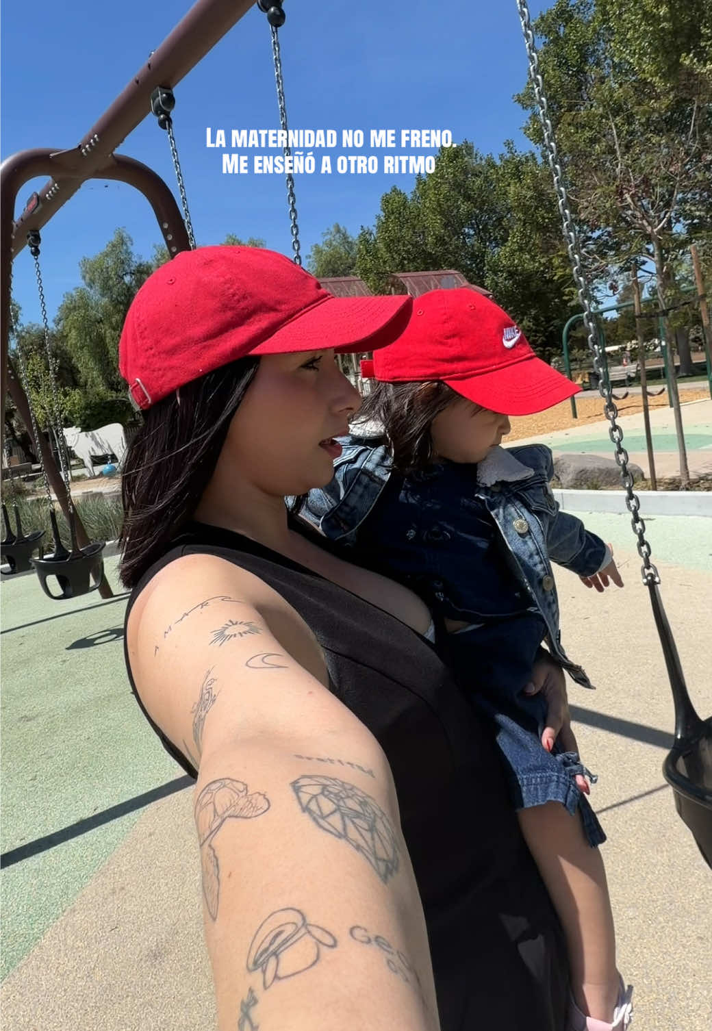 @𝐋𝐀𝐏𝐎𝐋𝐀 | Mom vlogger