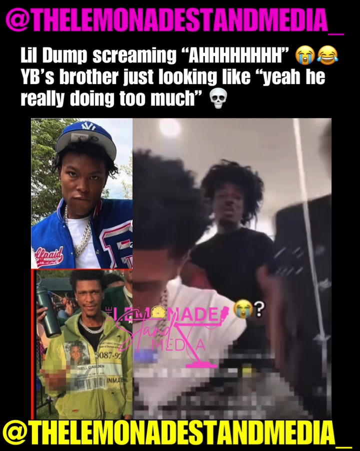 @THELEMONADESTANDMEDIA