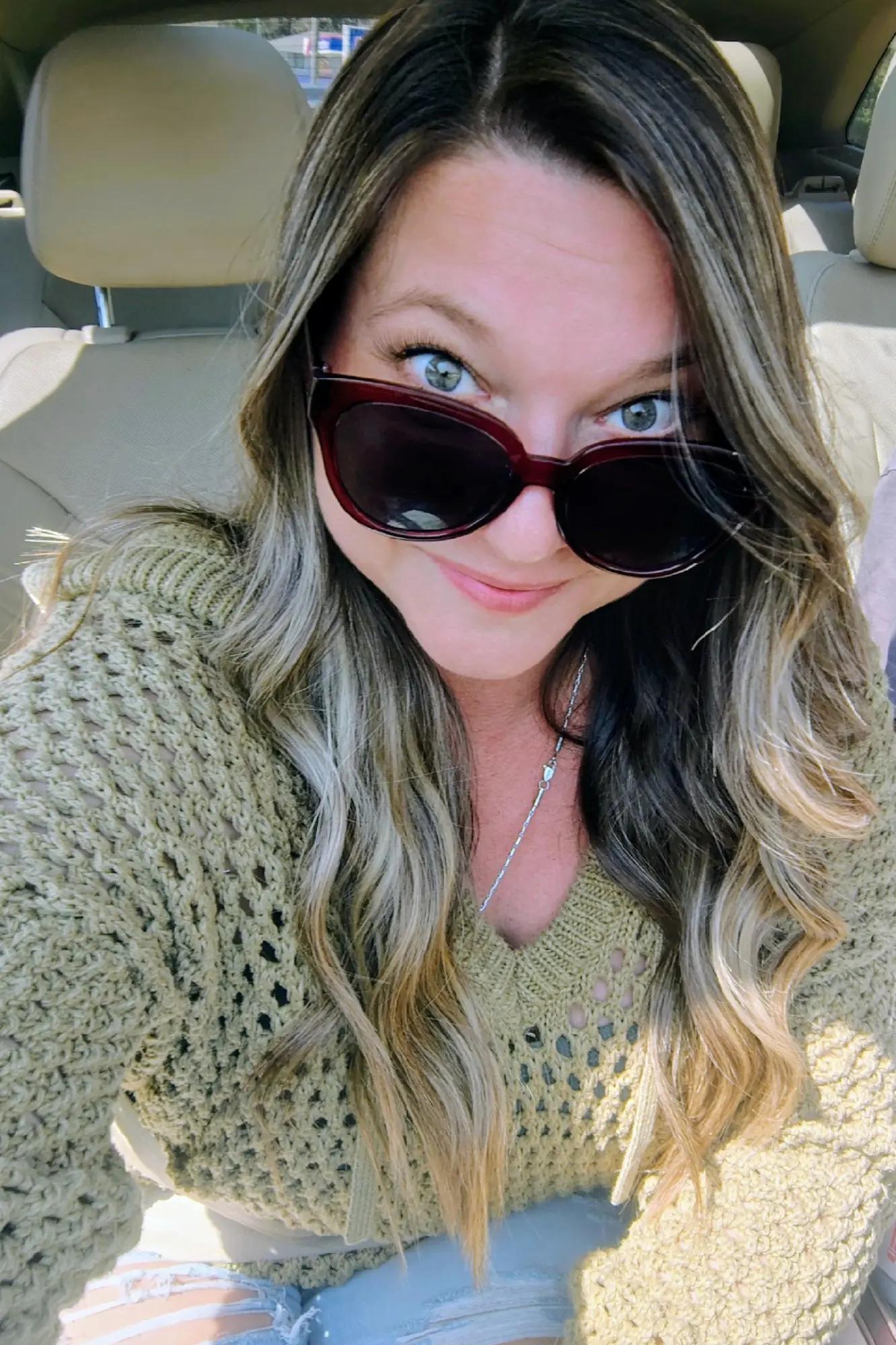 @BrittanyMae Sample