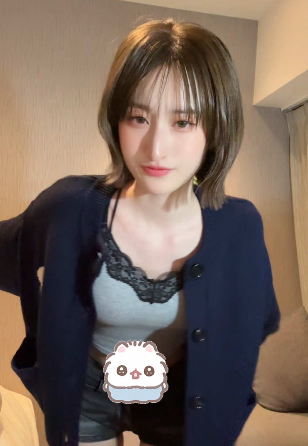 @お嬢