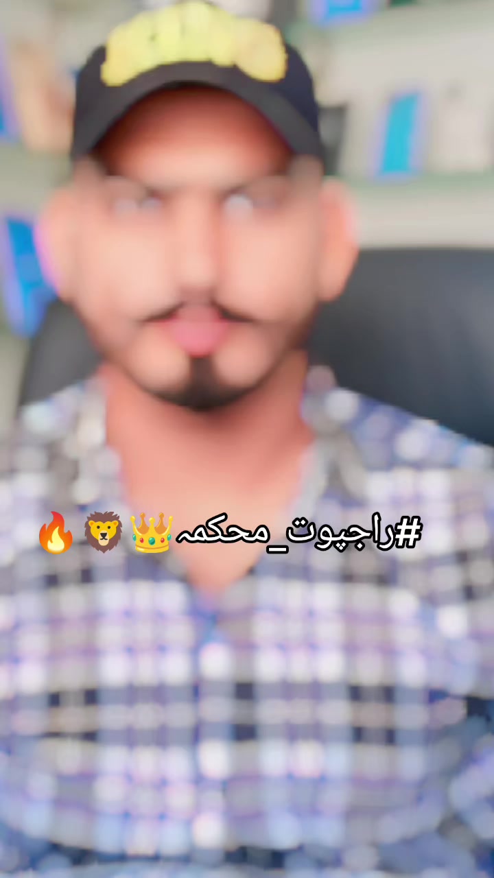 @RAJPUT KING