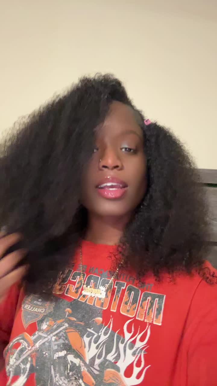 @YouTube: JameriaMarie