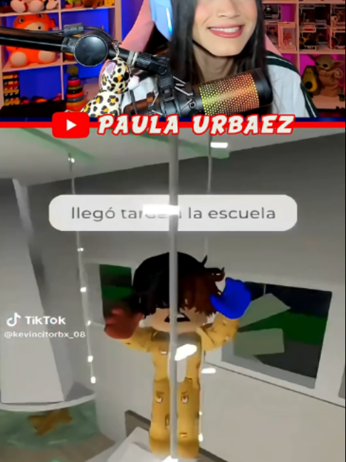 @Paula Urbaez