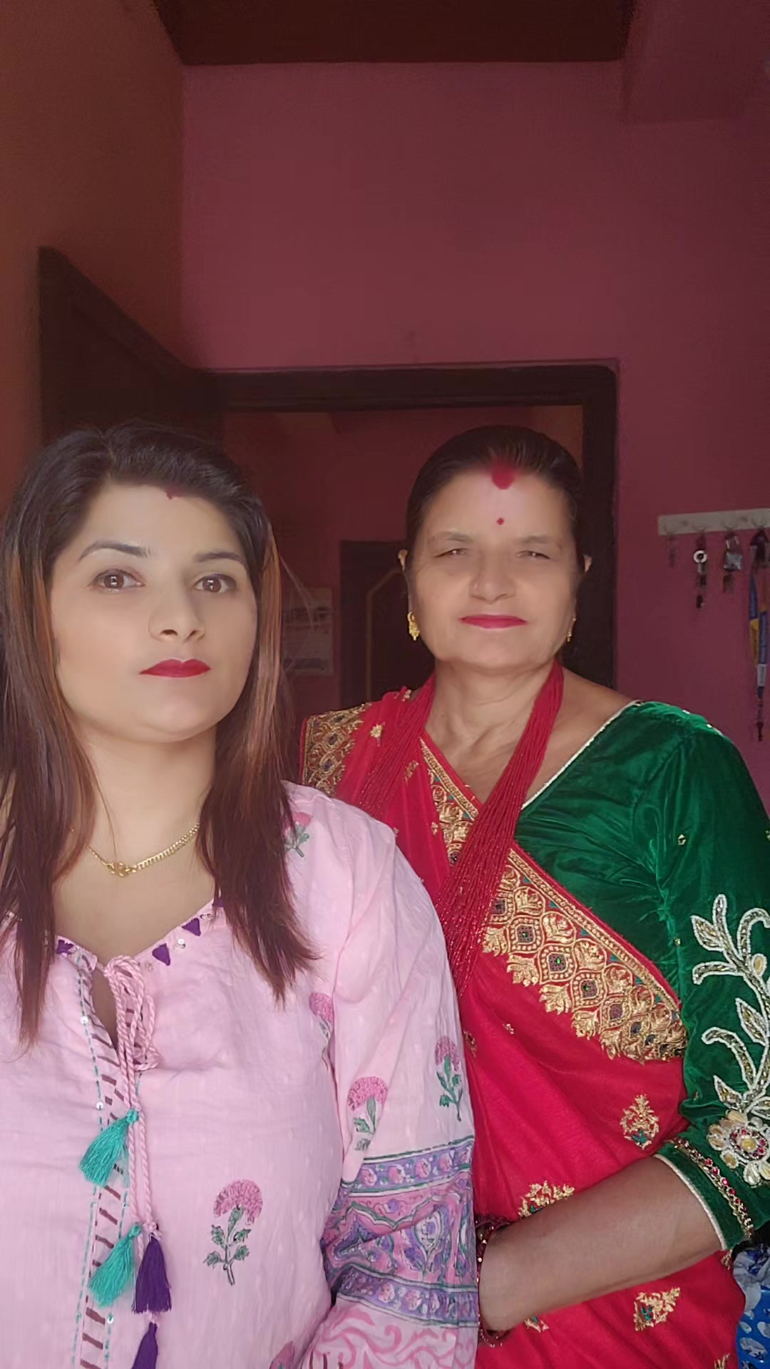 @Santoshi Gautam