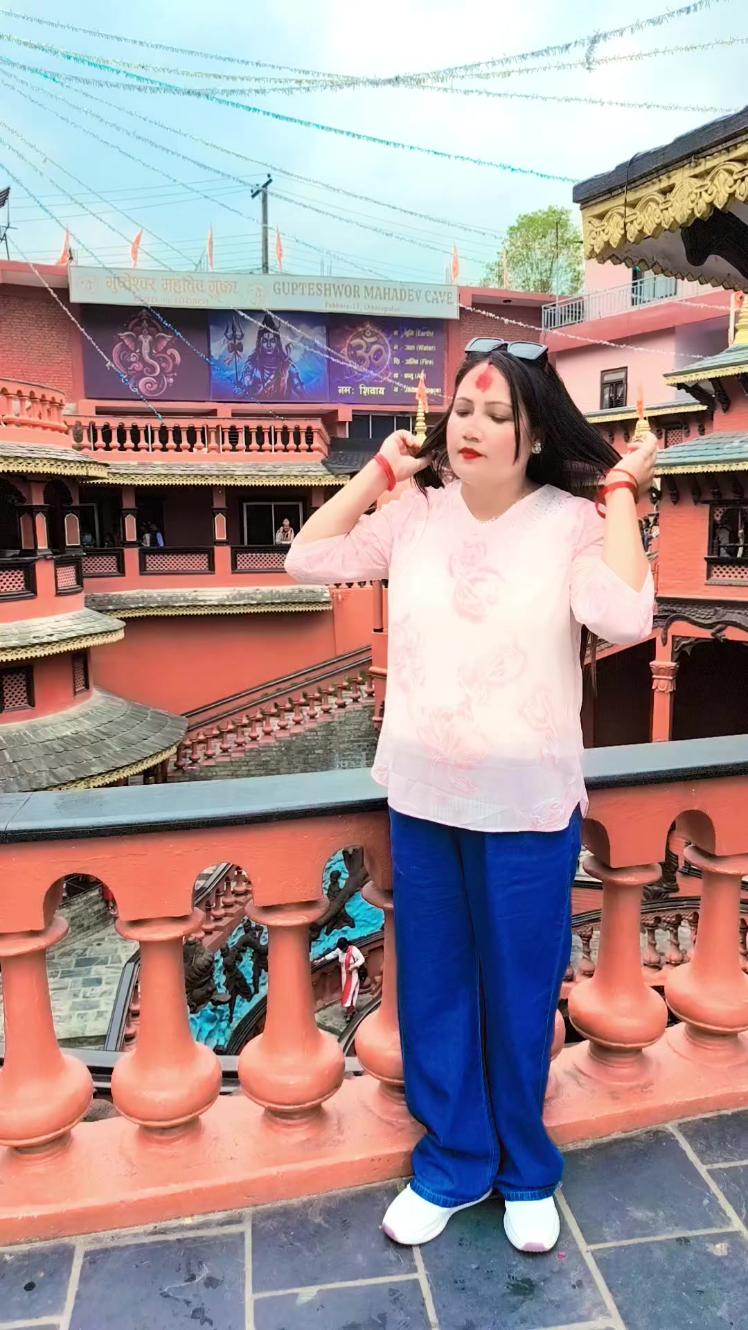 @Ganga Budhathoki❤️