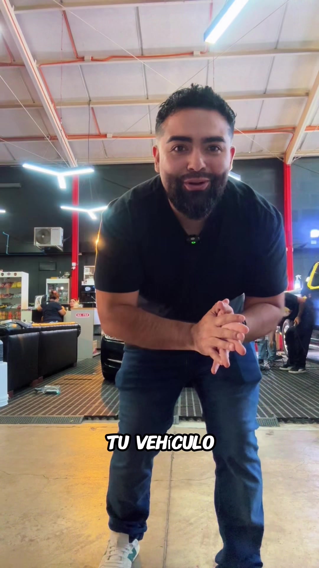 @Reycar