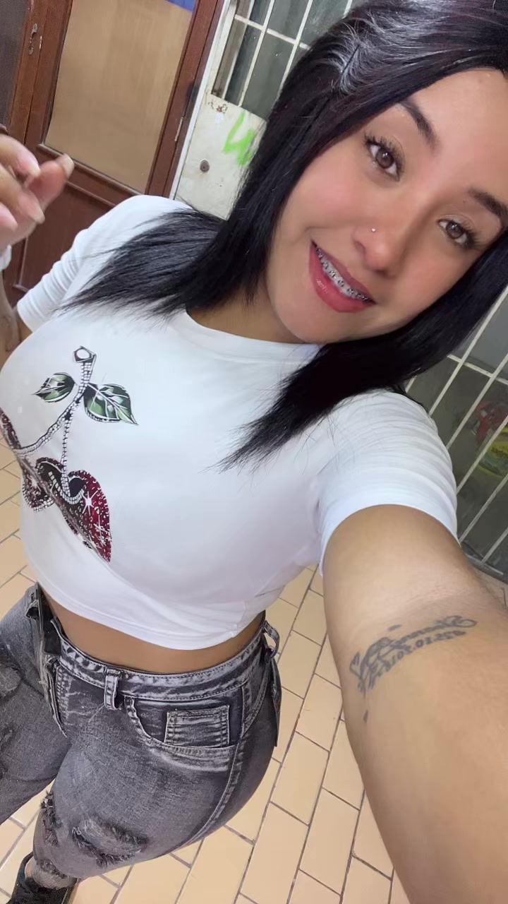 @ChiquitaHermosa😍