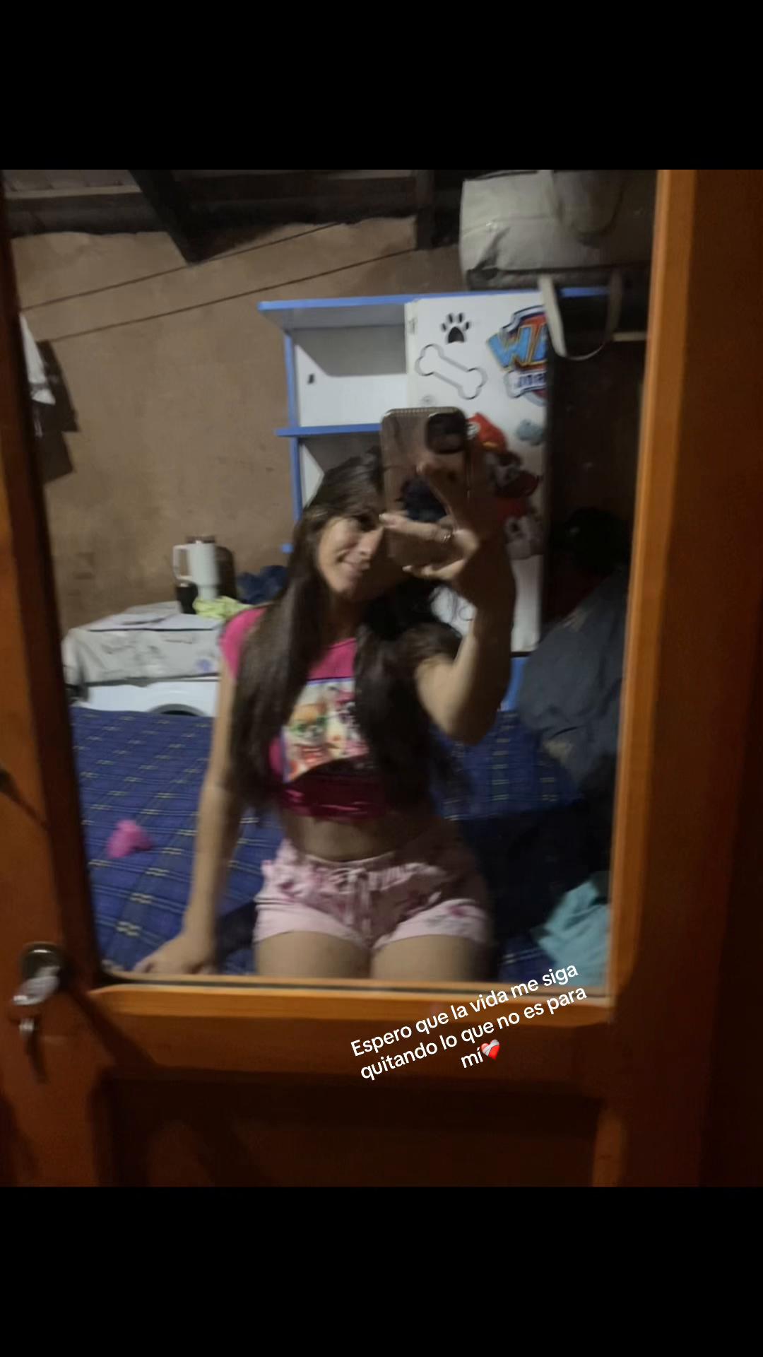 @Belu&rdquo;🇵🇾&rdquo;