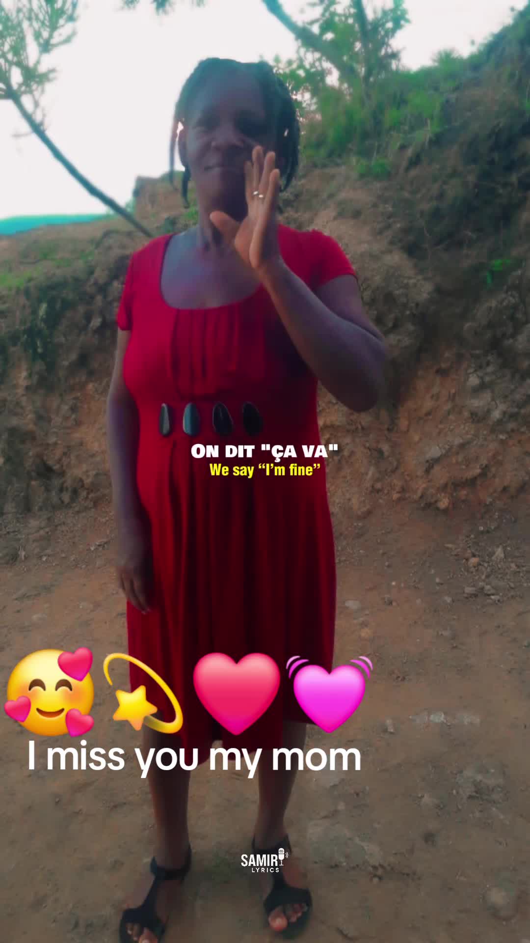 @veve ch&eacute;rie TAF