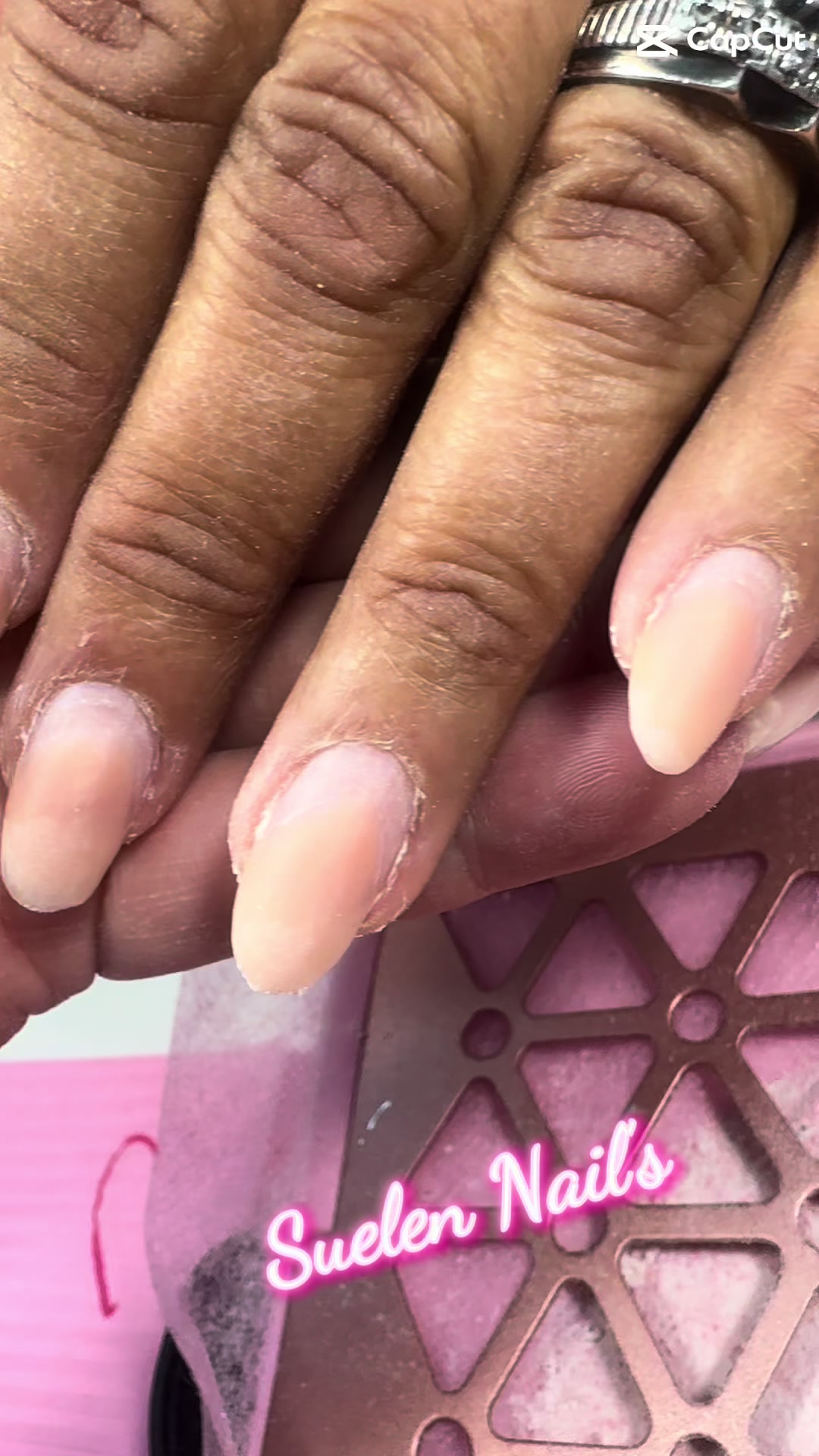 @Suelen Ortiz (Nail&rsquo;s Art)