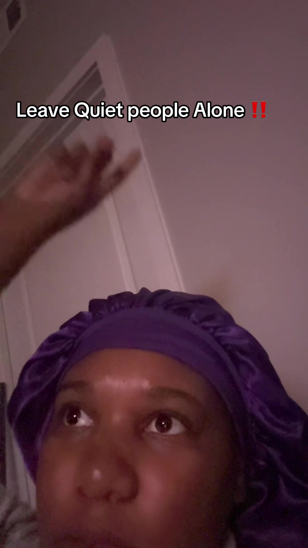 @AuthenticallyChante&rsquo;