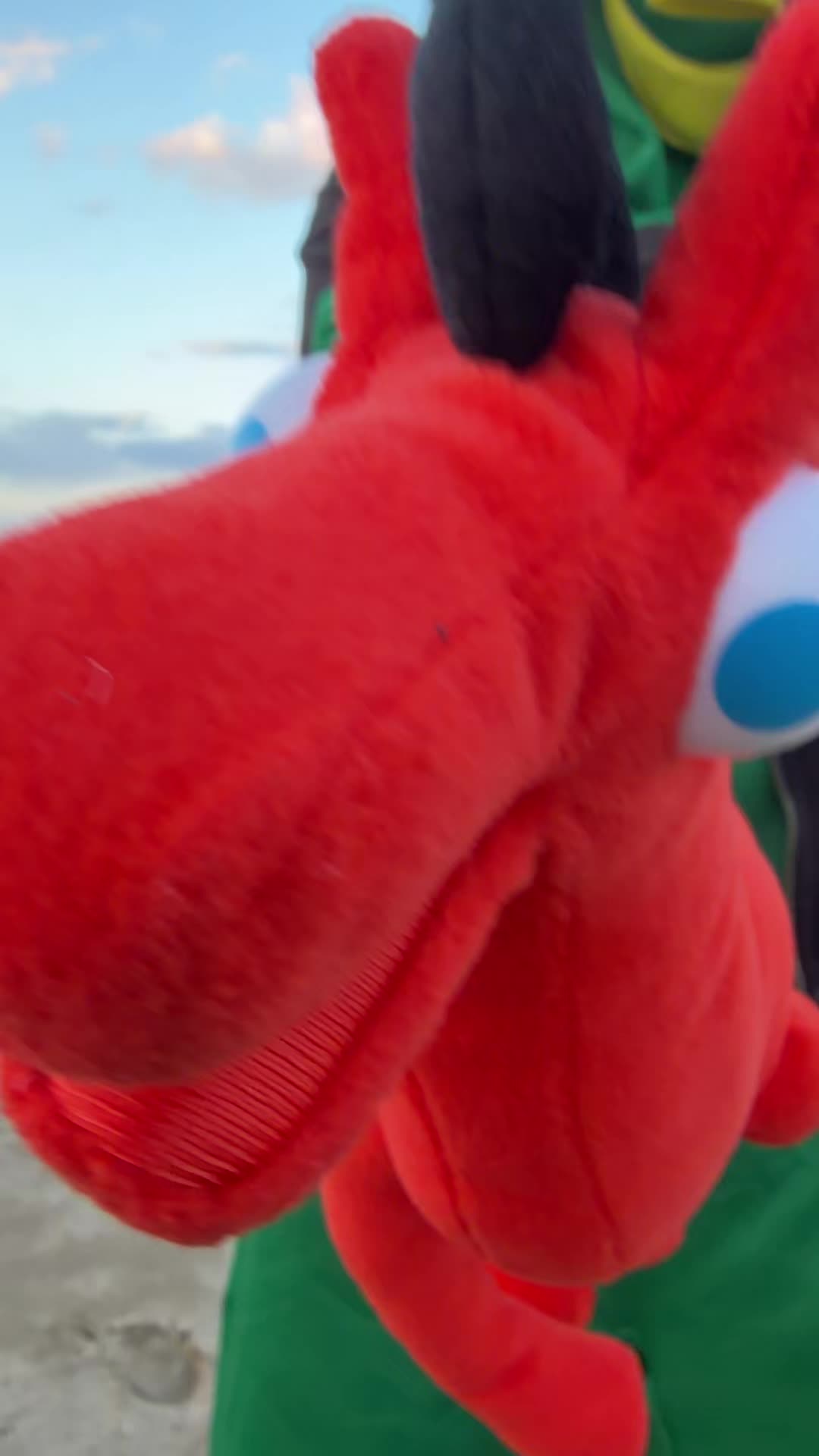 @Gumby plug