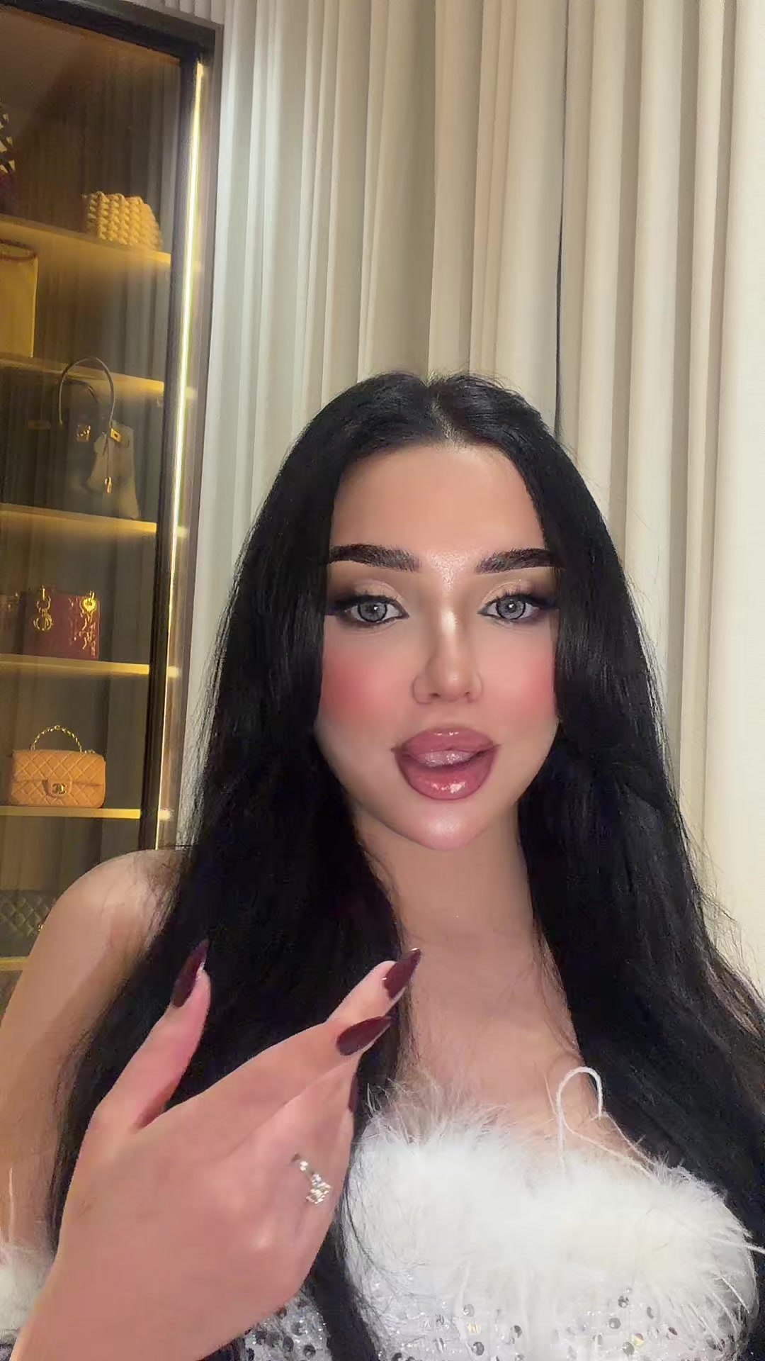 @zinebmodel👑
