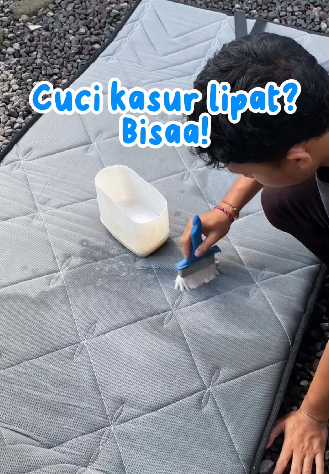 @Baby Gear Laundry