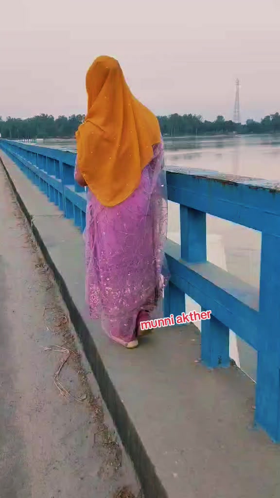 @munni akther