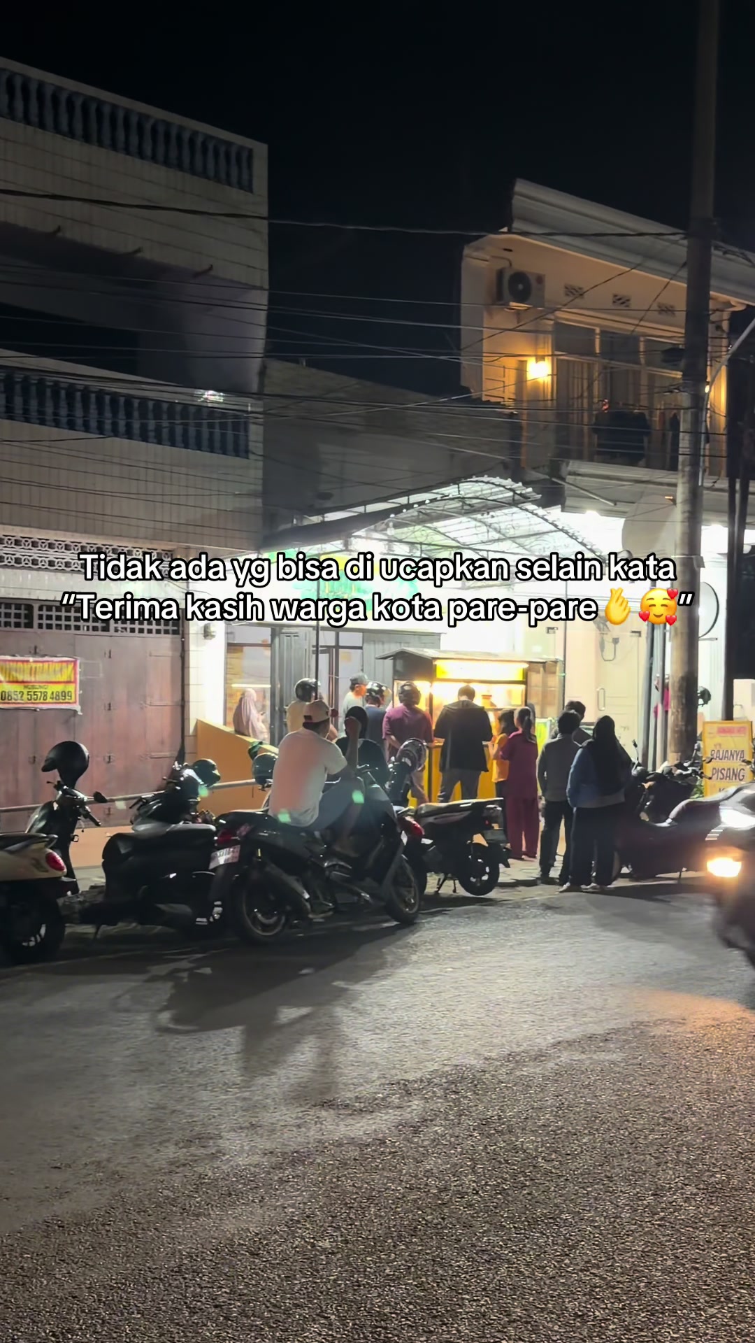 @BANANA HITS SIDRAP