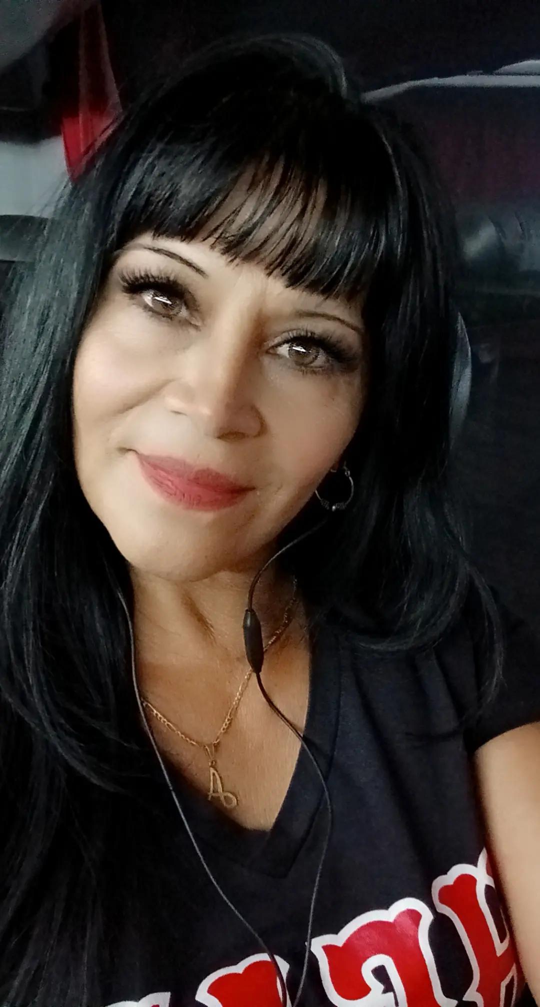 @Adriana Albarracin