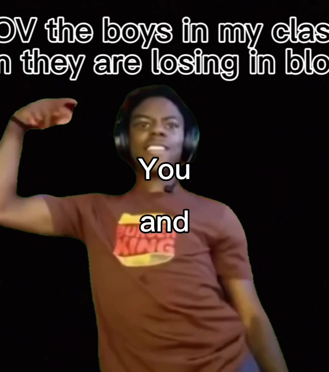 @Aamerion Kelly
