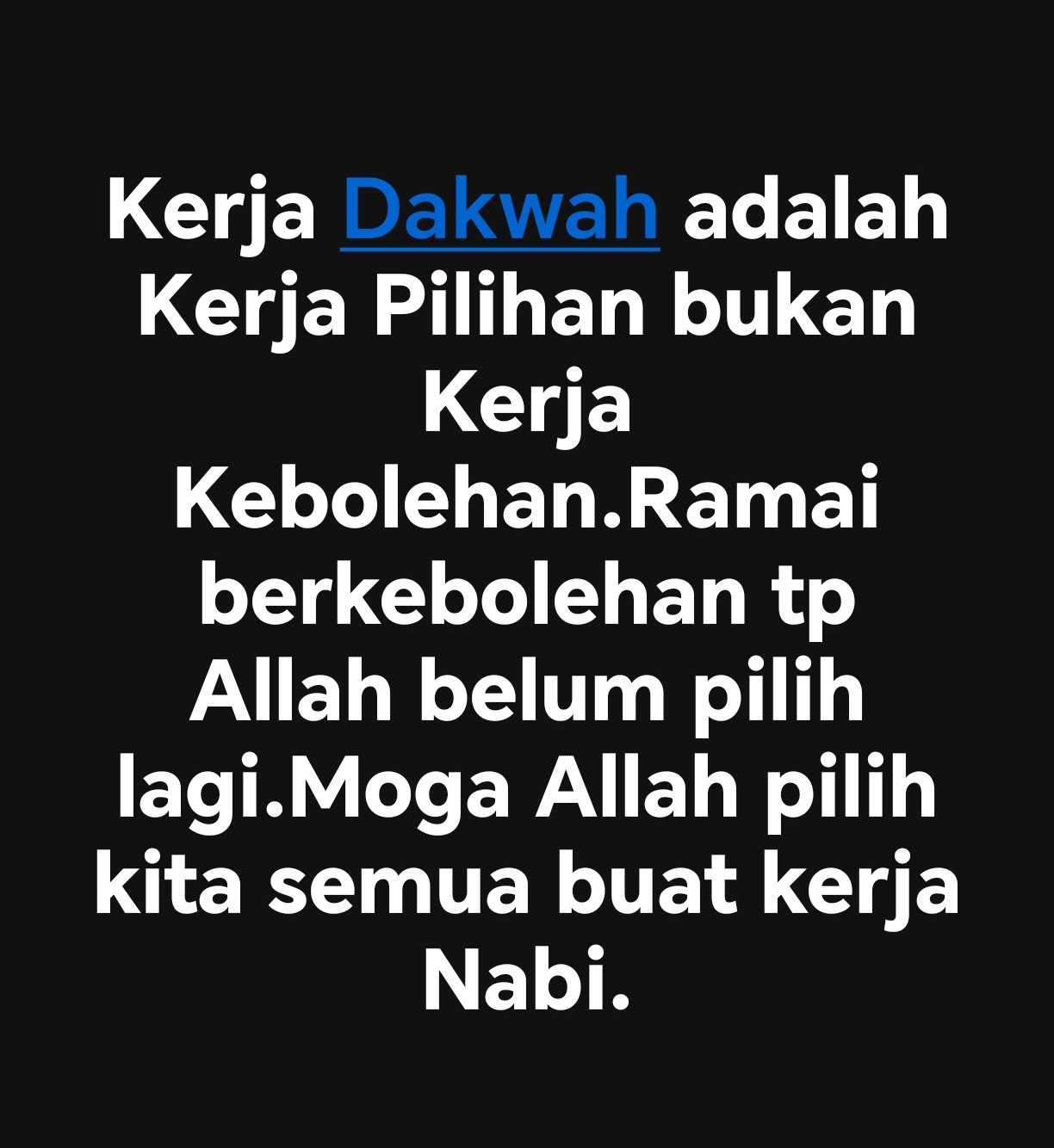 @Ustaz Hj Taufik ( UT )