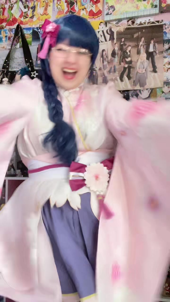 @Yohane&rsquo;s&ensp;biggest&ensp;fan