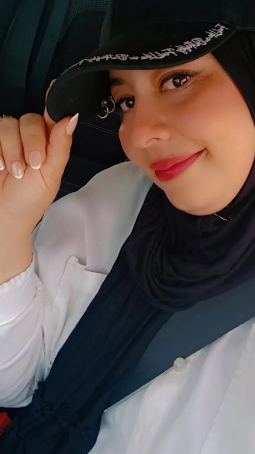 @siham El
