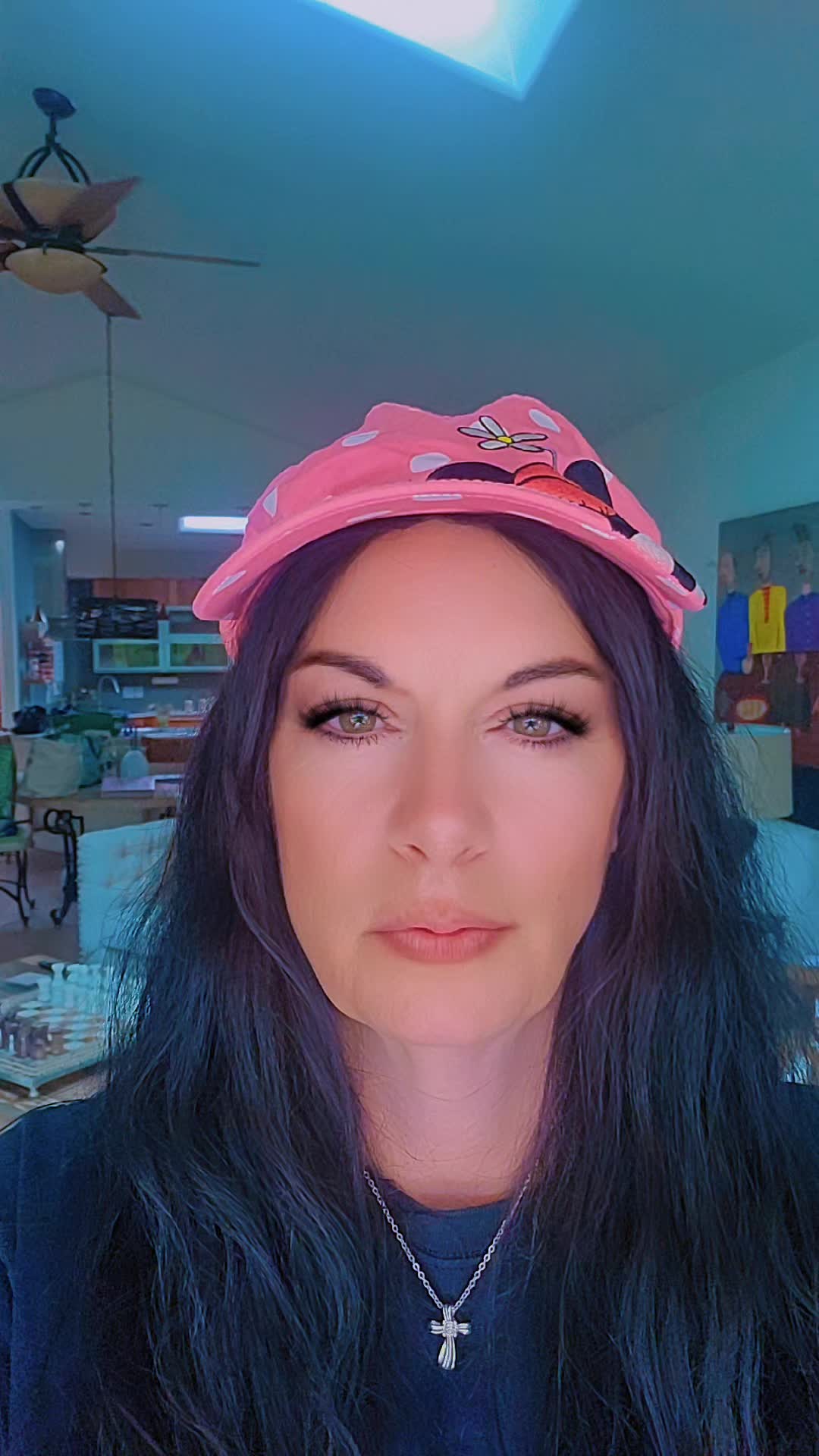 @Angela