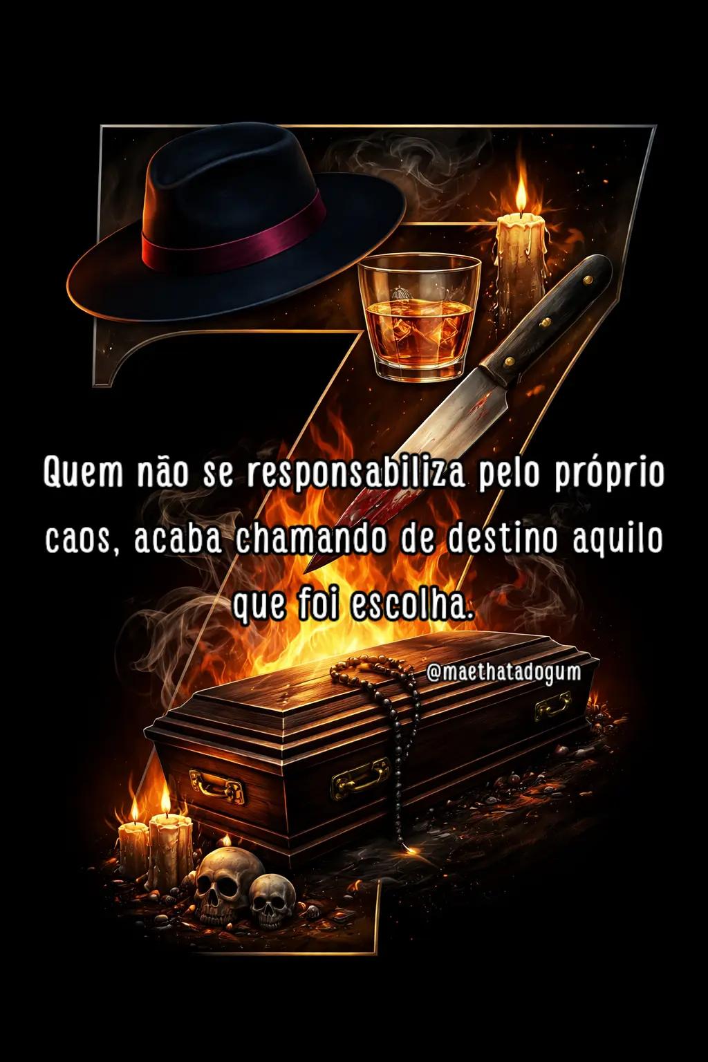 @Thata d'Ogum