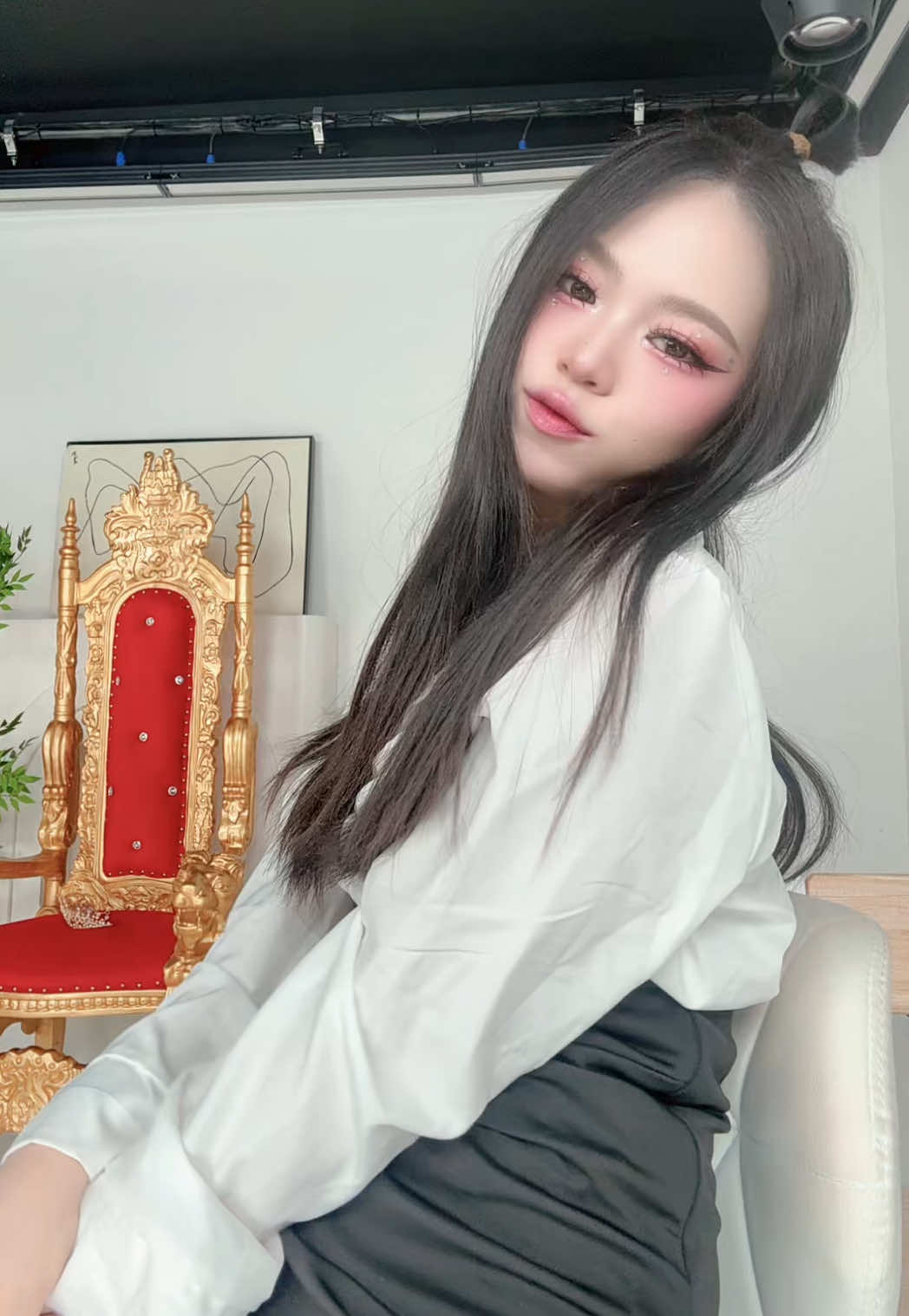 @🦄༘ ✎ ̼Brownie ˚ ༘♡ ◡̈⃝