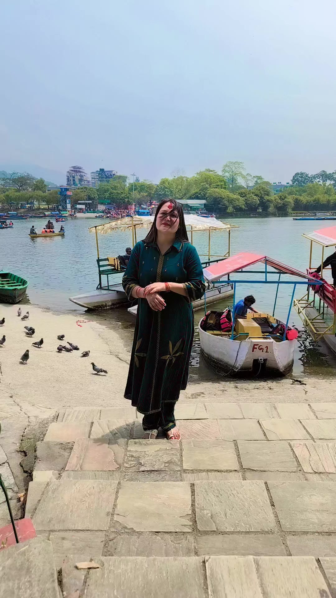 @Ganga Budhathoki❤️