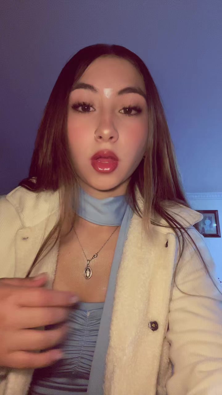 @Karol Sof&iacute;a