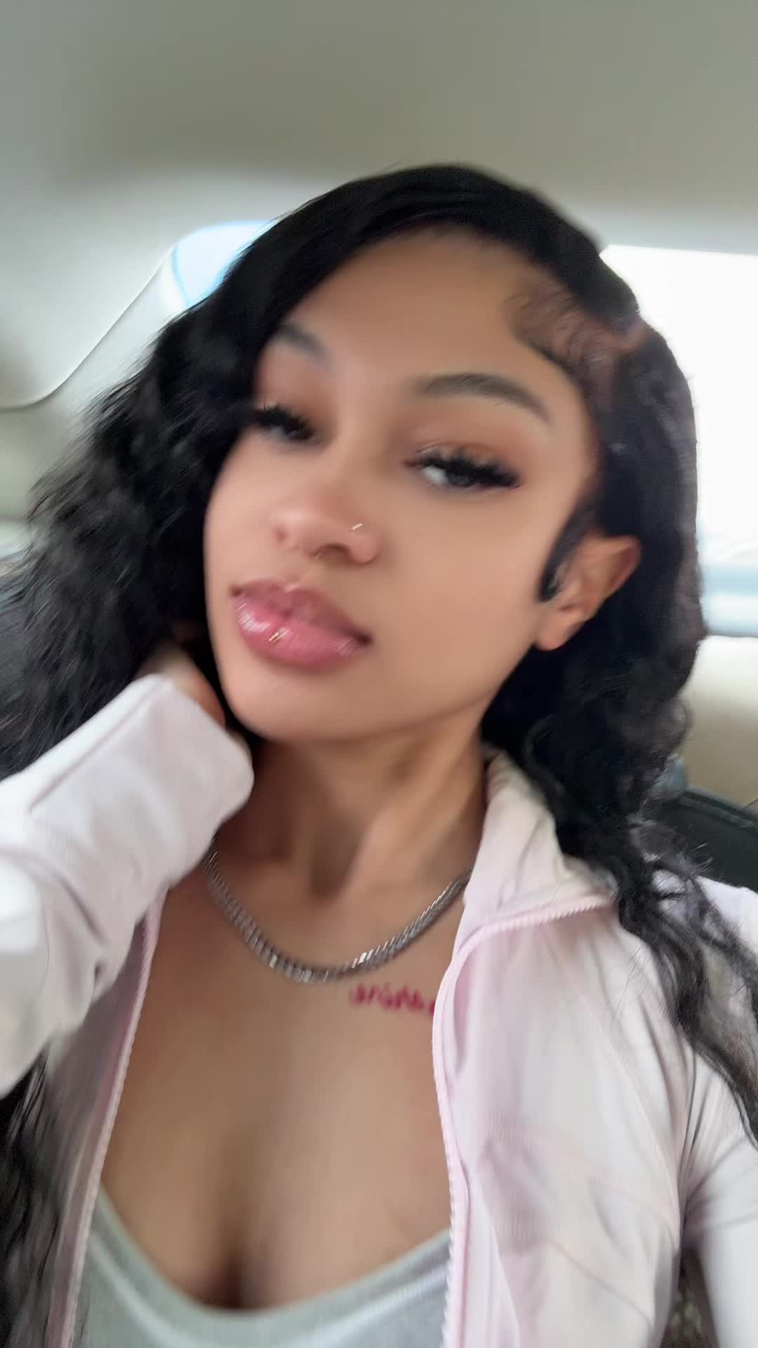 @Mikayla