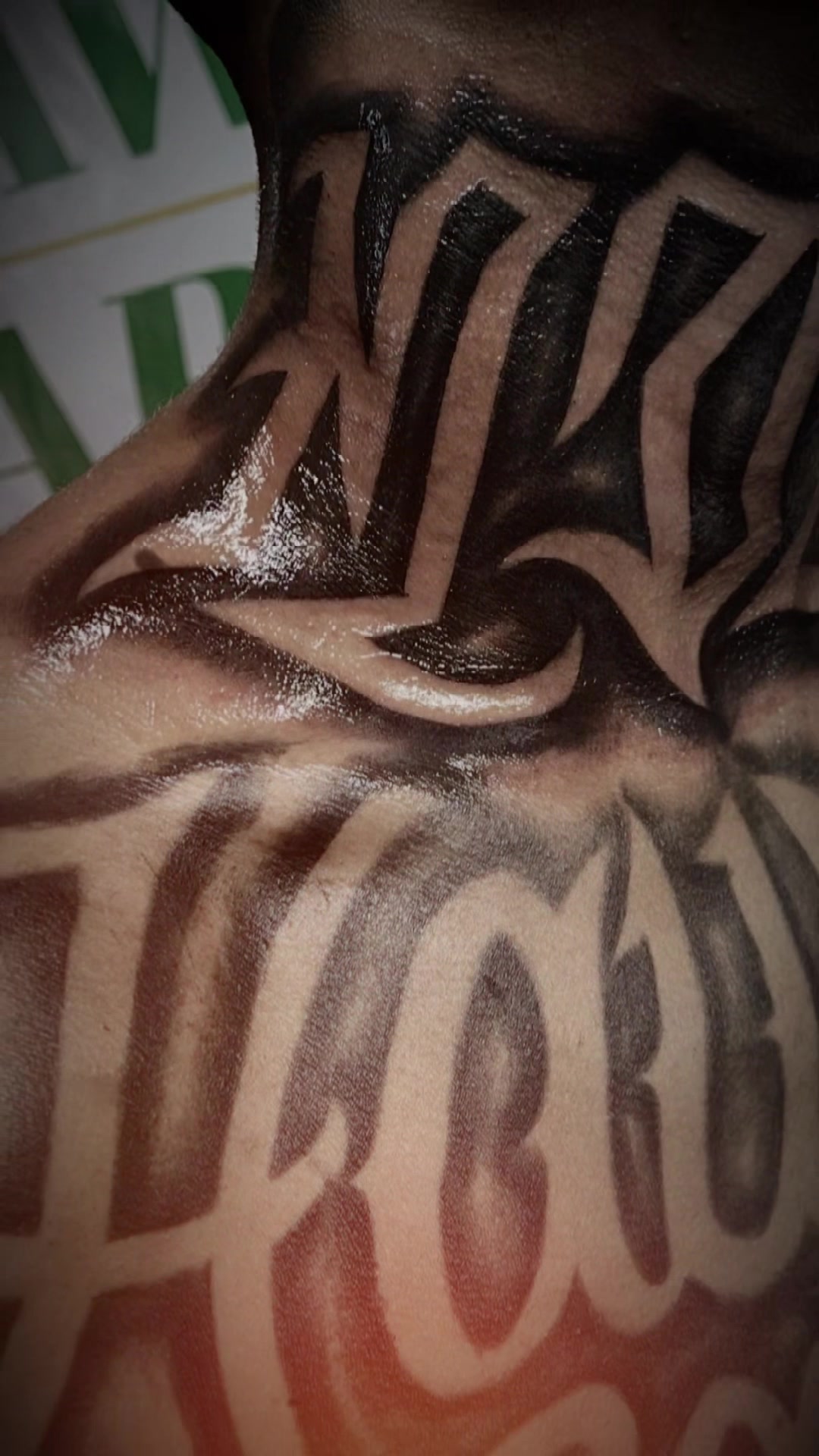 @canijo tattoos only account