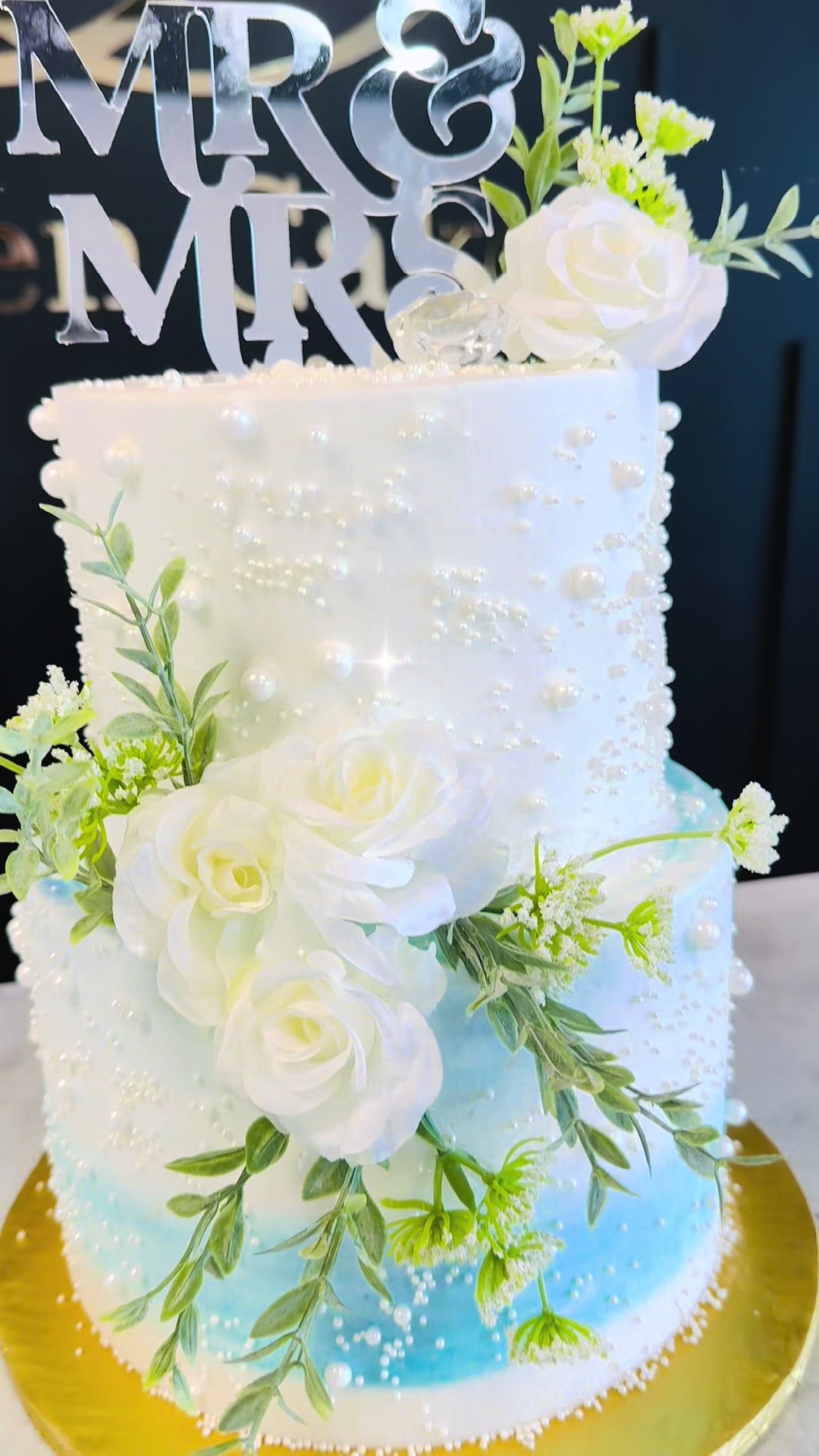 @Chosen Cakes