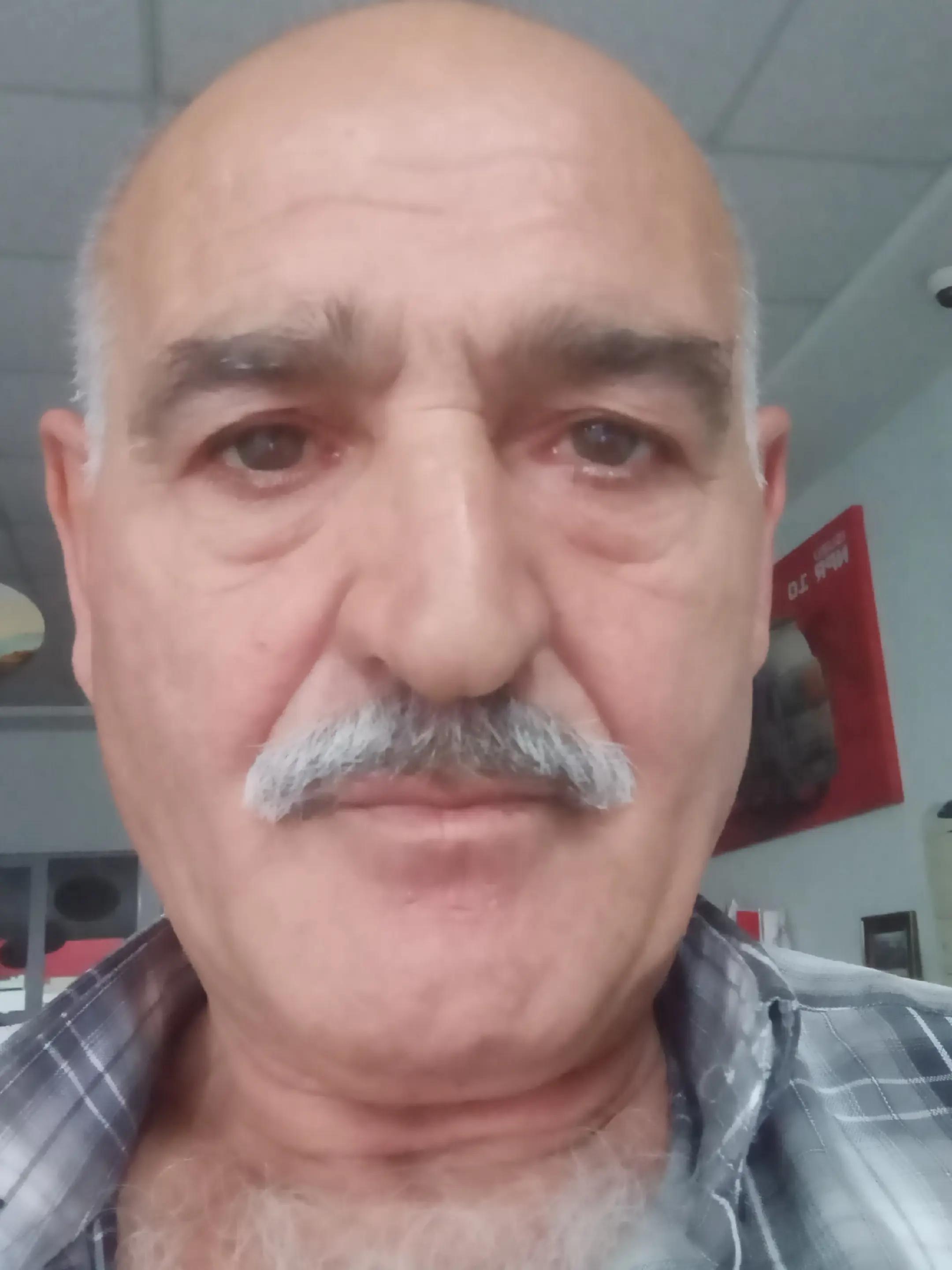 @Dadaş İlhami