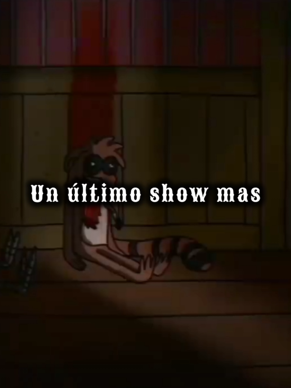 @Miedo a la puerta