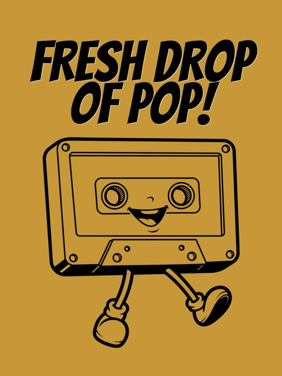 @This Is Pop Drop