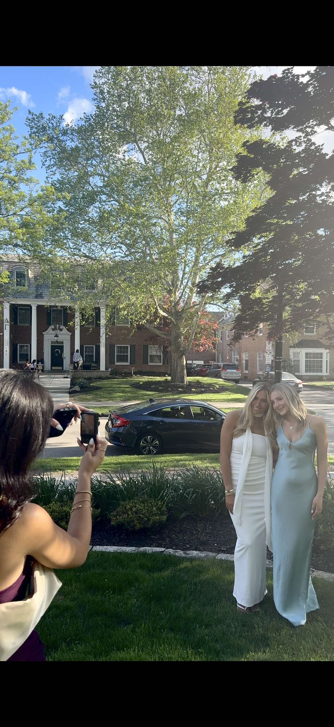 @Alpha Phi Ohio State