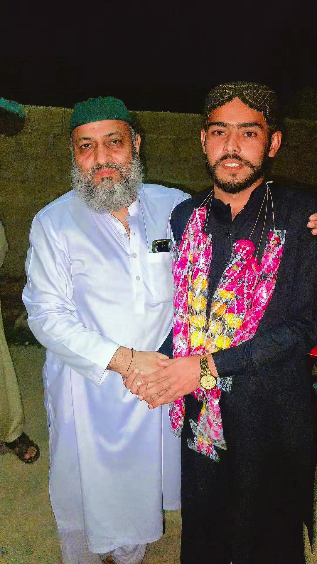 @Abdul Bhai