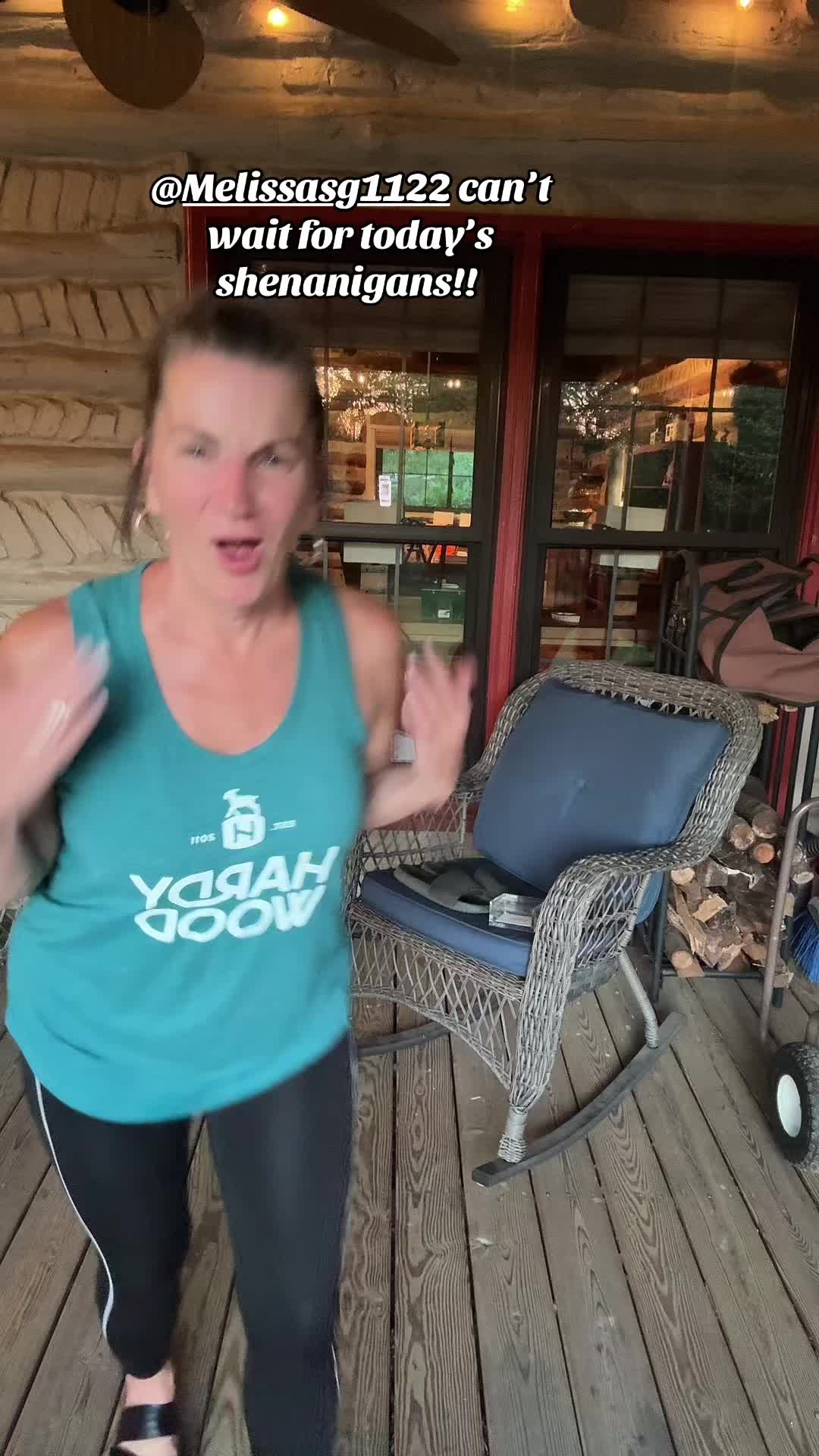 @Lenny Antonina Health Coach