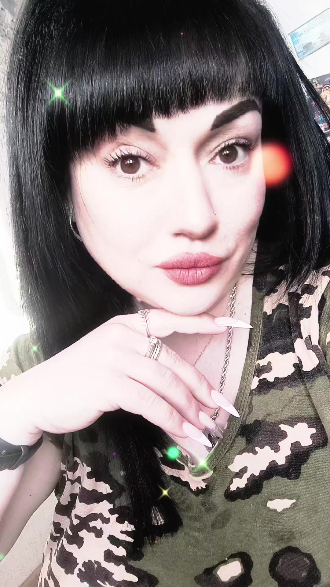 @🌺Кристюша🌺