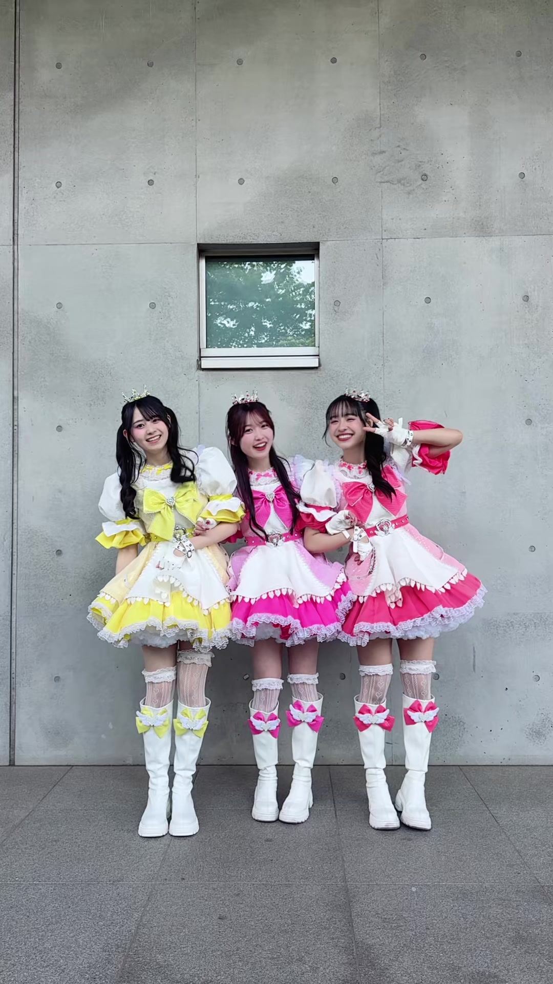 @松元 寧音(まつもと ねね)