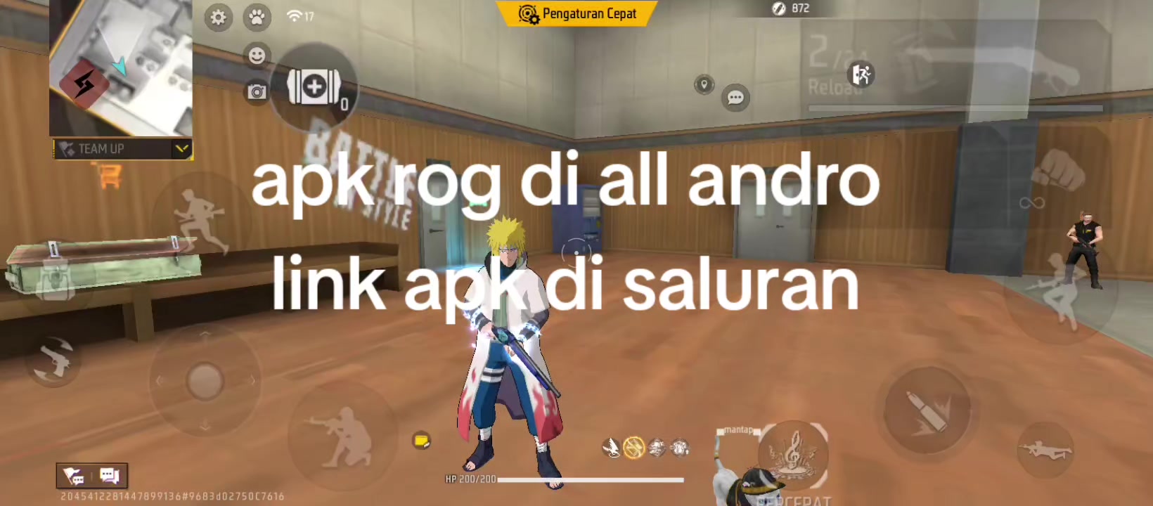 @joll clipper