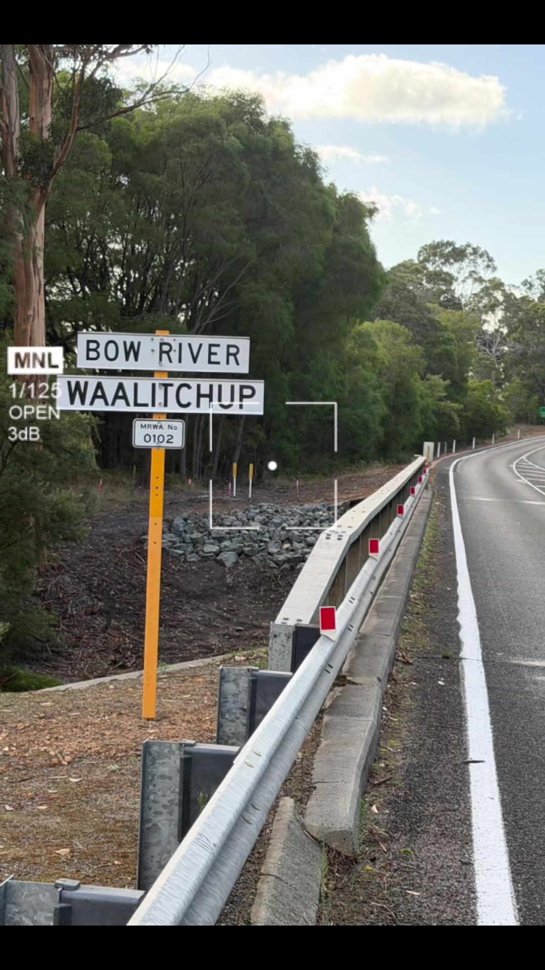 @Ted Buswell