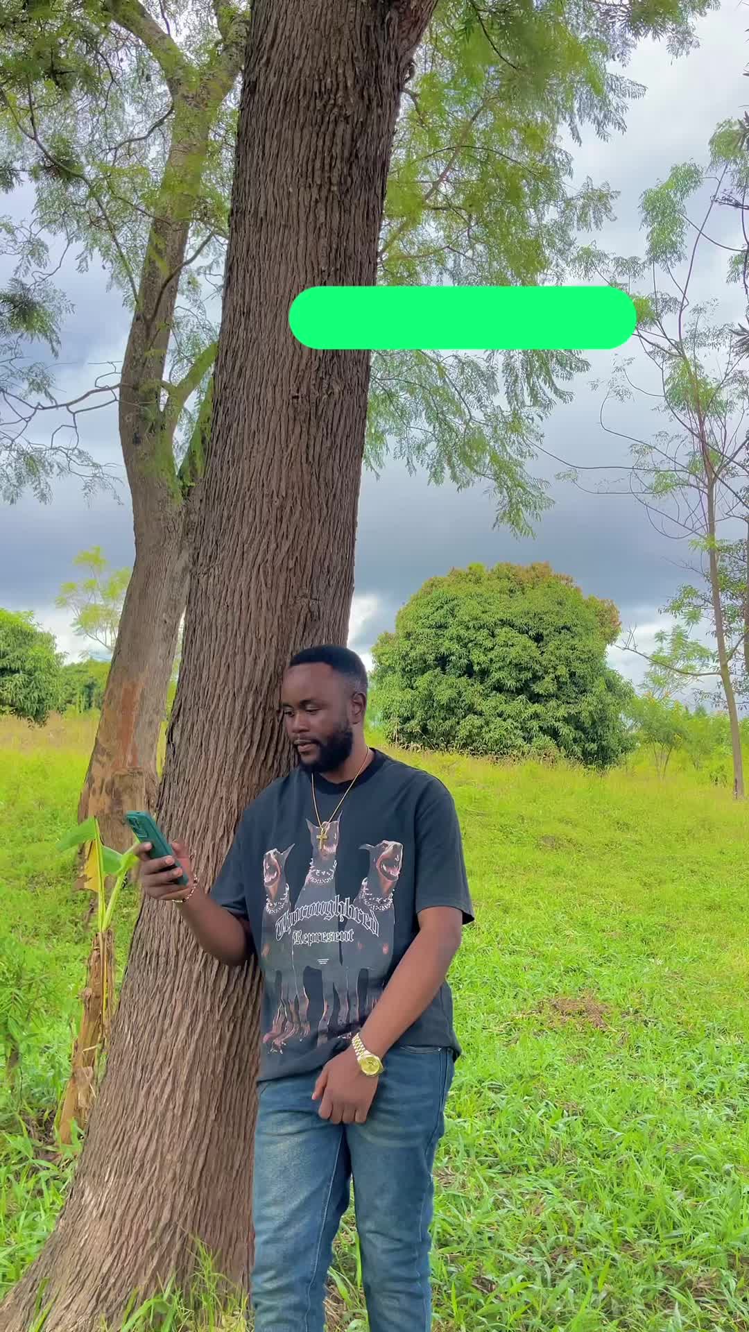 @Agrey Teddy Mwailolo