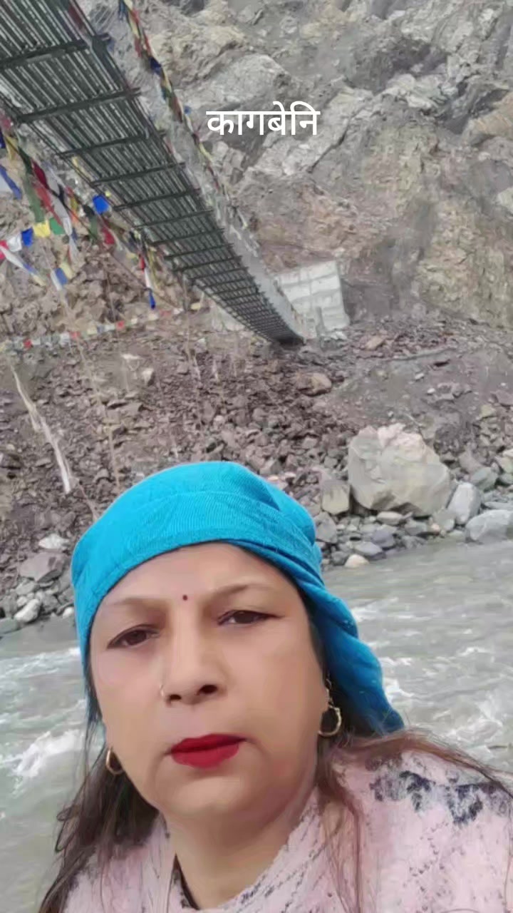 @Chameli Khatri
