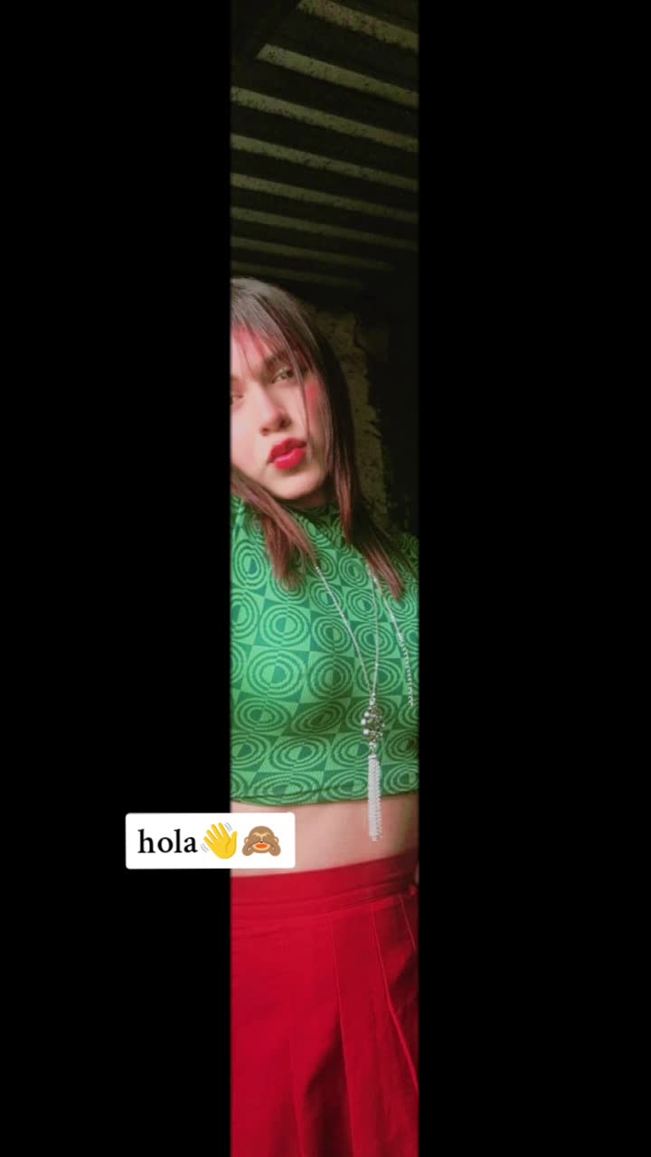 @Michelle Orellana 🍒🍒