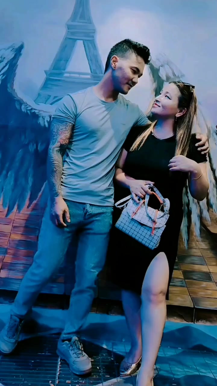 @☔🦚 Rusha Shrestha🦚☔